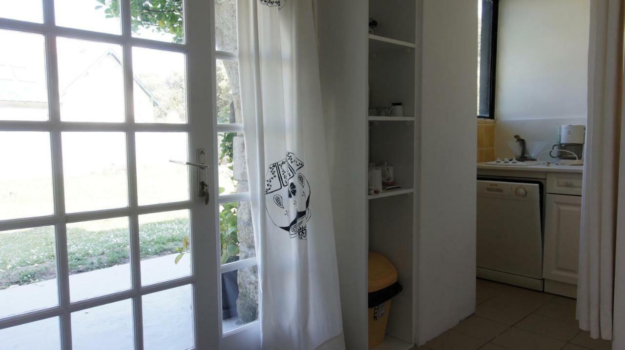 לה קרואסיק Villa Maris Stella מראה חיצוני תמונה
