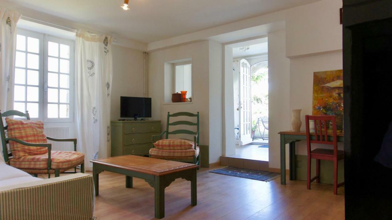 לה קרואסיק Villa Maris Stella מראה חיצוני תמונה